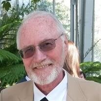 James  "Jim"  Ogle