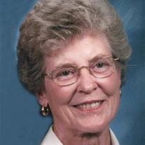 Joann B. Eckstein