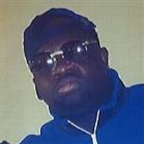 MR.  DEIONDRE DESHAWN LUNN