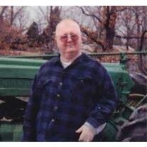 Henry Joseph Beutel