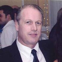 Wayne Brewster