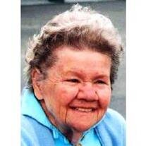 Audrey L. Watts