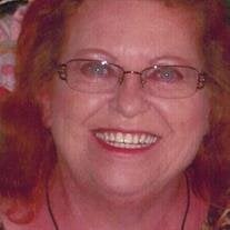 Cheryl Ann Vestal