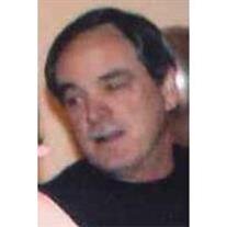 William George Boulay