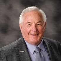 George M. Allen