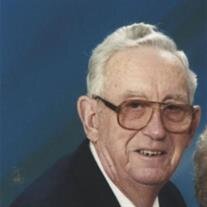 Milford G. (Bill) Allen