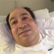 Joseph D. Rodriguez II