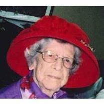 Ethel Eveline Narbut