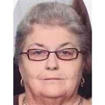 Juanita Joyce Toppins