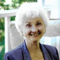 Frances M. Haman