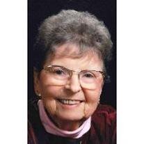 Nola F. Macchi