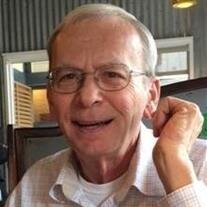 Vincent P. Sheehan, Jr.