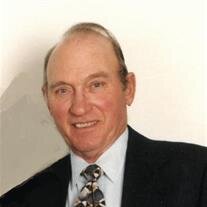 Mr. John Robert McMillan