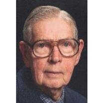 Albert Fred Vendt