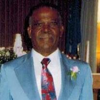 SSGT. Sammie L. Gardner