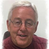 Mr.  John Roland Ulrich