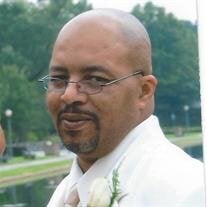 Mr. James J. Chatman