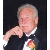C Ronald Day