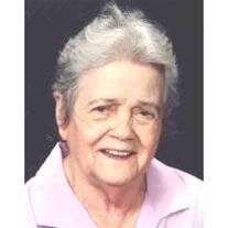 Wanna Jeane Koenig