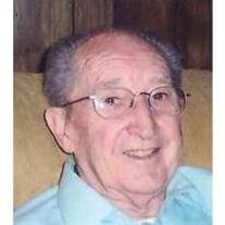 Ottis E Newman