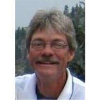 Stephen Michael Pilla