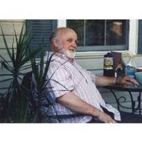 Robert A. Streeter