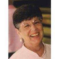 Mary Cecelia Brauner