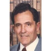 Royall E. Paul