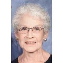 Betty A. Nossaman