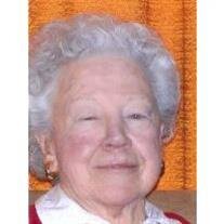 Pearl C Mraz
