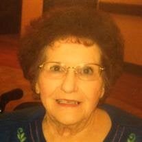 Joanne Louise Liebrecht