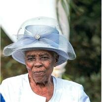 Rosine Dosaint