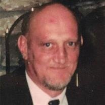 Ralph Robert Redd