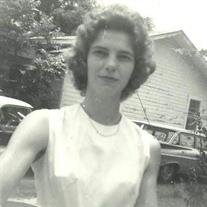 Mrs. Carol Dutton