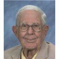 Willard Arnold Reed