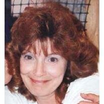 Ellen K Backy