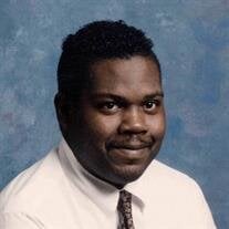 Willie E. Douglas