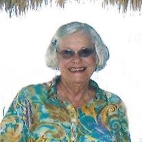 Virginia Lee Smith