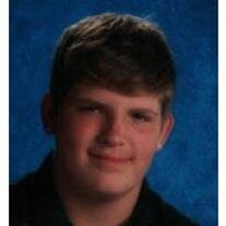 Tyler Joseph Brummett