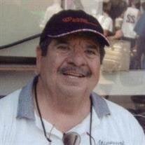Roberto Romeo Reyes