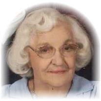 Ruth Ann Seris