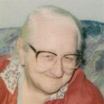 Eileen Beck
