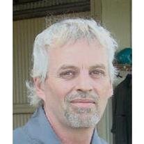 Steven K. Gain