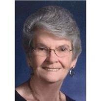 Marian F. Wenz
