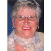 Doris A. Murray