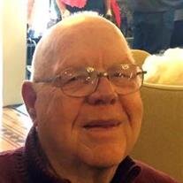 Mr. Leo C. Barnekow