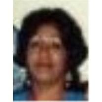 Martha L. Bates