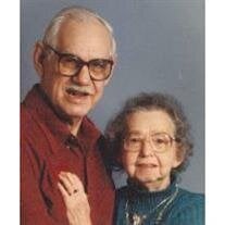 Dorothy V. Voss