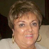 Sharon  Marie  Guzzo