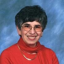 Eva Marie Aldama Barlow